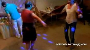 Музыкальный конкурс Цыганочка веселые прикольные конкурсы на день рождения взрослых дома