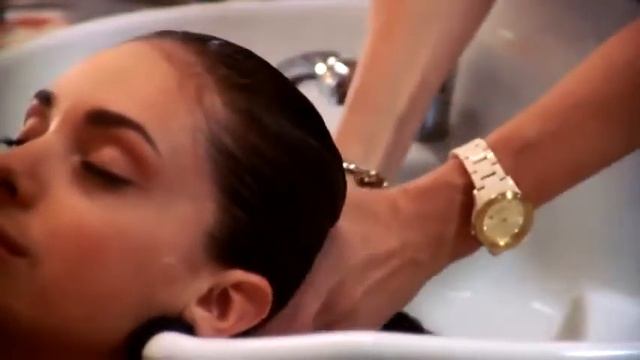 portalmodno.ru - Секреты нанесения маски для волос. смотреть онлайн