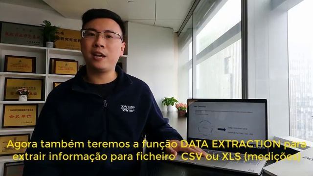 ZWORLD 2019 - Exclusivo Ibercad: o que nos Traz de Novo o ZWCAD 2020? смотреть онлайн