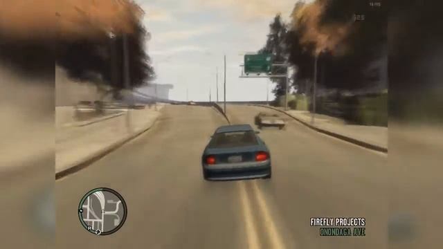 Main Grand Theft Auto IV di INTEL Celeron N3150 смотреть онлайн