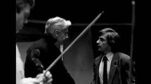 Chopin Piano Concerto n.2 op.21 - Zimerman Karajan BPO (Live 1980)