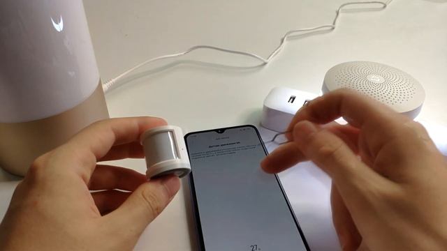 ? УМНЫЙ ДОМ Xiaomi / С ЧЕГО НАЧАТЬ? - ВКЛЮЧЕНИЕ СВЕТА ПО ДВИЖЕНИЮ / ЧТО ДЛЯ ЭТОГО НАДО / Часть 2 смотреть онлайн
