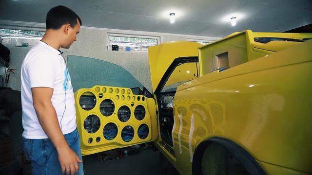 Авто Инсталл - Ремонт машины - Ролик 3