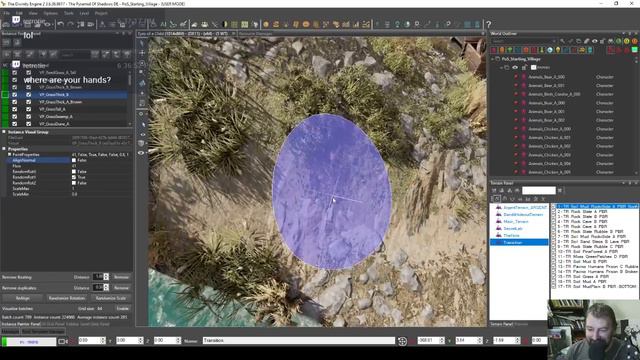 How To Mod Games | Divinity Original Sin 2 DE | Be a modder! смотреть онлайн