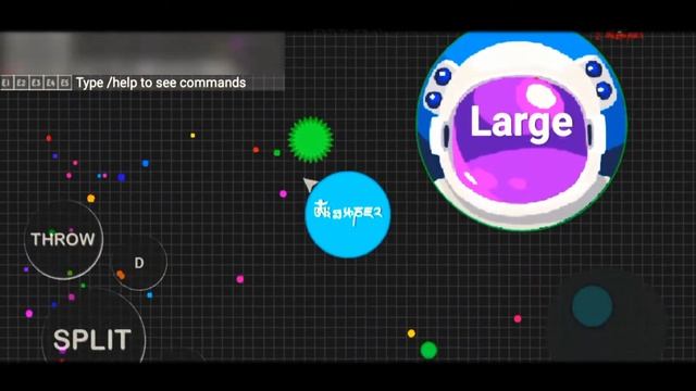 Blob | Wall Bang Popsplit!?!
