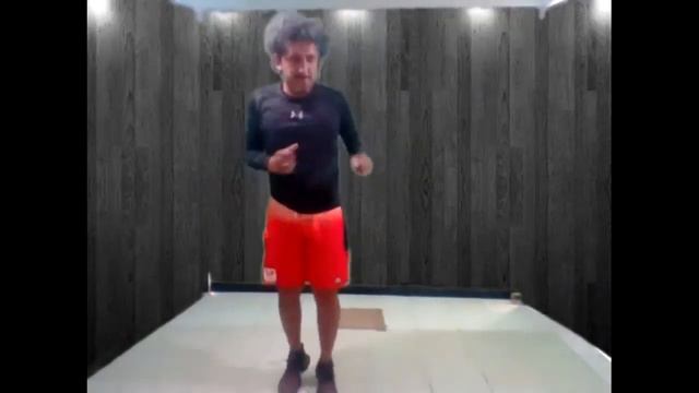 Clase Zumba Preescolar Liceo смотреть онлайн