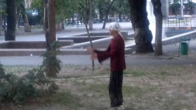 Бабушка на пенсии 2 смотреть онлайн