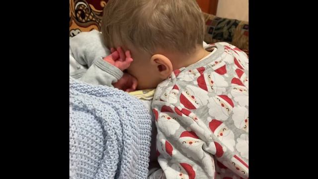 Лёве 2 годика смотреть онлайн