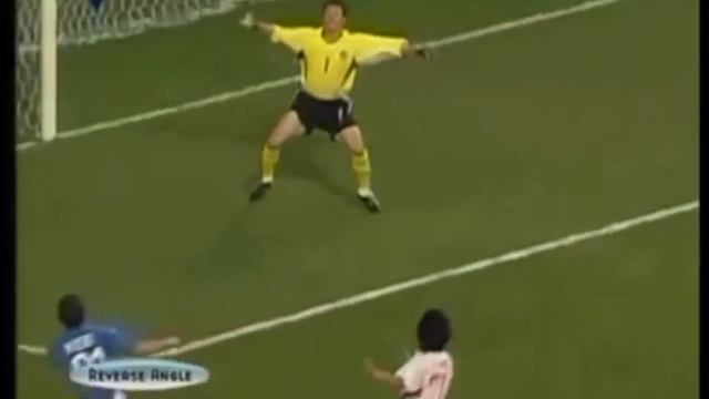 The Biggest FIFA SCANDAL - 2002 FIFA World Cup - SUB ENG (Italy - South Korea) смотреть онлайн