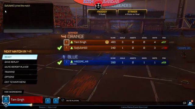 Now [ ROCKET LEAGUE ] RUST Vanilla later LIVE смотреть онлайн