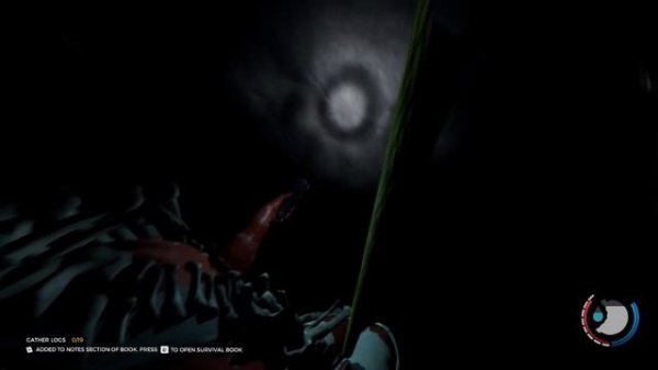 The Forest - где найти современный лук ??!