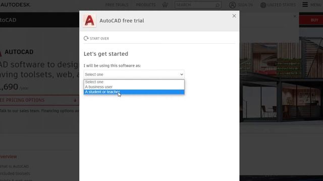AutoCAD Course [2] - Autodesk AutoCAD 2021 Download , Install & activation смотреть онлайн