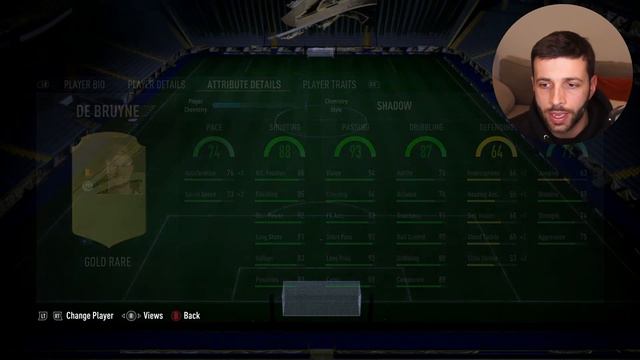 BEST POSSIBLE 500K FUT CHAMPS TEAM (100K SQUAD BUILDER) - FIFA 23 ULTIMATE TEAM смотреть онлайн
