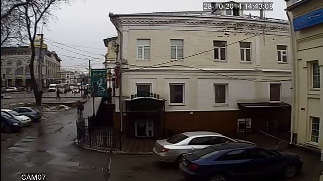 Камера InterVision HD-X-1000W 1000ТВЛ смотреть онлайн