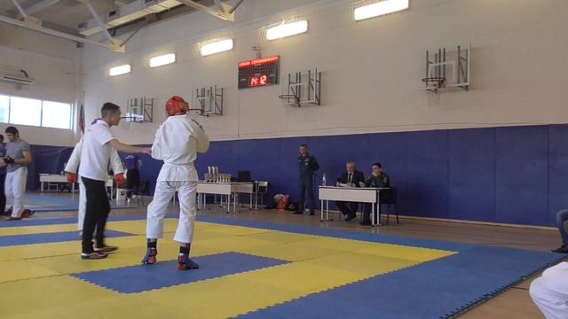 Открытый чемпионат АГЗ МЧС по АРБ, Голубев павел 1 бой смотреть онлайн