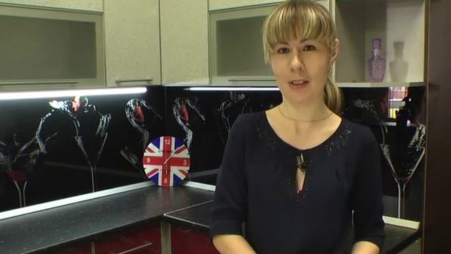 Что нужно учитывать при заказе кухонного гарнитура смотреть онлайн