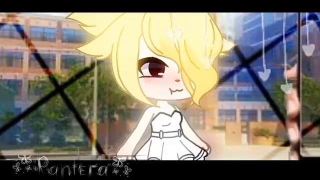 Клип Кроха Гача лайф // Белая Пантера // #Кроха смотреть онлайн