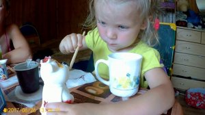 22-27 июня обо всём понемногу