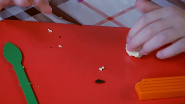 Дракон Радуга. Лепим дракона из игры. смотреть онлайн