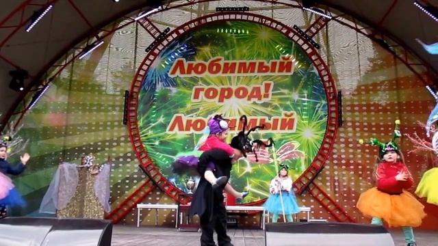 МУХА-ЦОКОТУХА #расслабухатв смотреть онлайн