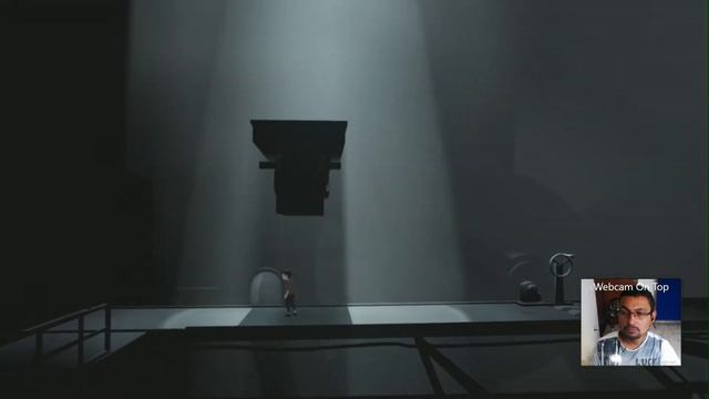 INSIDE GAME | how to get past the Part 48 | Escape the light смотреть онлайн