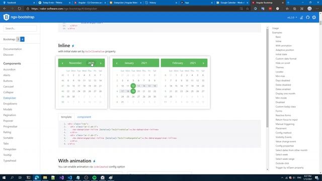 Ep 01. Quick wireframe and init git repository смотреть онлайн
