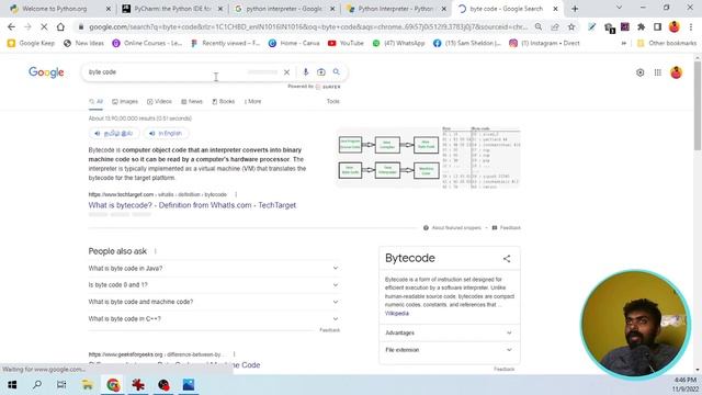 What is python in detail tamil | ZEN Academy смотреть онлайн