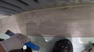 Укладка кварцвиниловой плитки | Кварц винил замковый