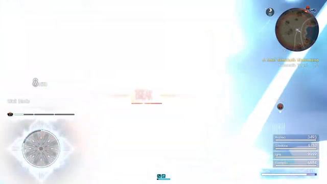 [ #FFXV ] NOCTIS ARMIGER UNLEASHEDDD смотреть онлайн