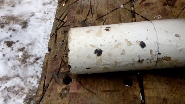 три метода ровно отрезать трубу смотреть онлайн