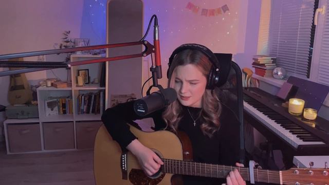 Амели на мели - насовсем (cover By Etreamoi)