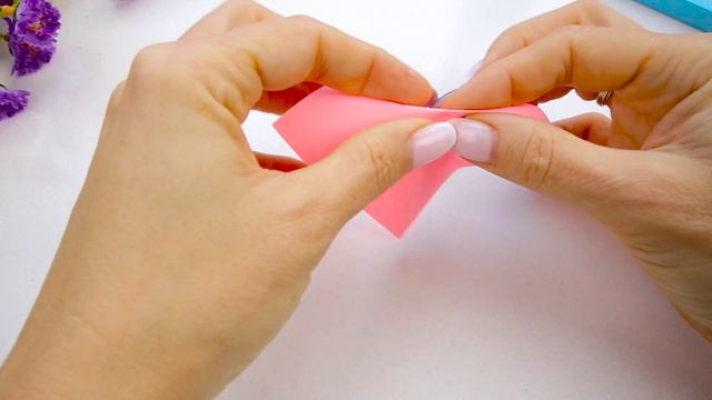 Как сделать бумажный Калькулятор и Мини Блокнот ? Кавайные оригами поделки из бумаги своими руками смотреть онлайн