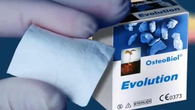 OsteoBiol MP3 смотреть онлайн