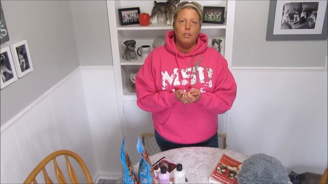 Happy Mail | Giving Max His Meds | Dog Mom Life