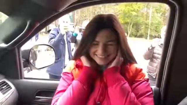 Солнце под Bass смотреть онлайн