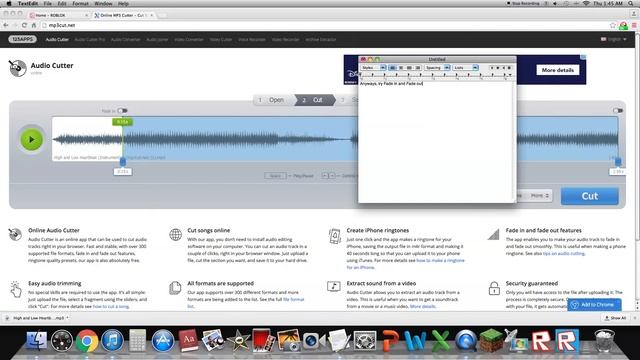 [OUTDATED] How to Make a Roblox Audio! смотреть онлайн