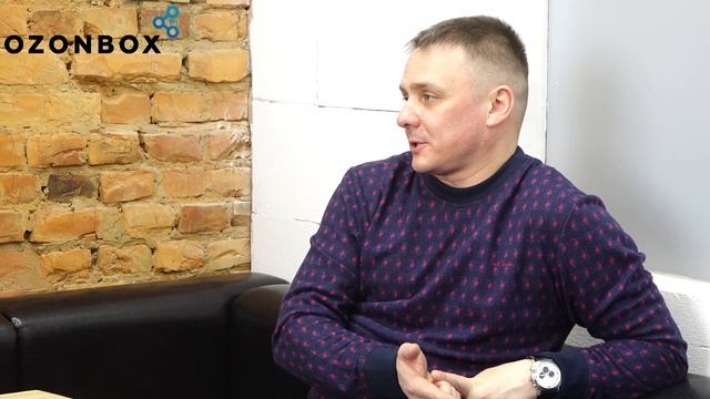 КАК НАУЧИТЬСЯ ПОЛЬЗОВАТЬСЯ ОЗОНАТОРОМ. Компания OZONBOX смотреть онлайн