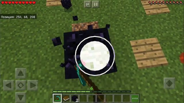 Как скрафтить стол зачарований смотреть онлайн