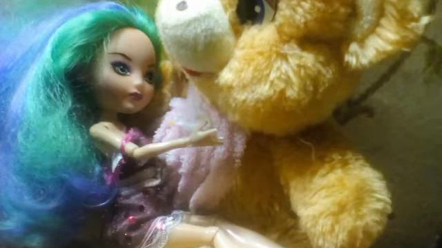 Фото модель по кукольном у 1 часть смотреть онлайн