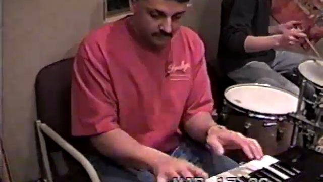 Big Legged woman-Toast & Jams 3-17-96 смотреть онлайн