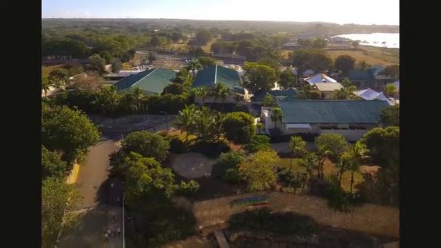 Flughafen La Romana Casa de Campo International Airport [LRM] - https://dominican-guide.org смотреть онлайн