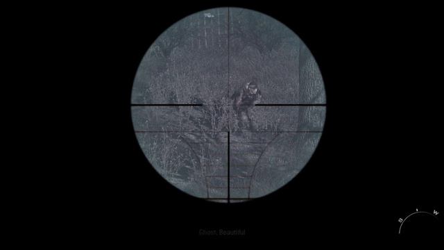 The smartest thing I never thought of as a child - MW2 Spec Ops Hidden смотреть онлайн