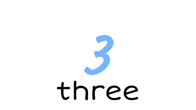 How To Pronounce Three In British English