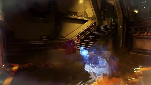 Doom (2016) — демоны, супероружие и усиления смотреть онлайн