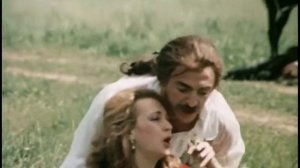 Гардемарины вперед! Разлука