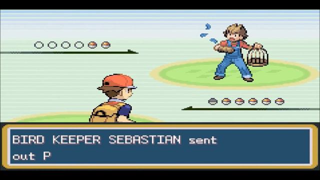 Pokemon Leaf Green Episode 13 - Fuchsia City смотреть онлайн