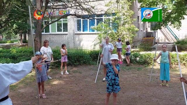 Адреналиновая мощь