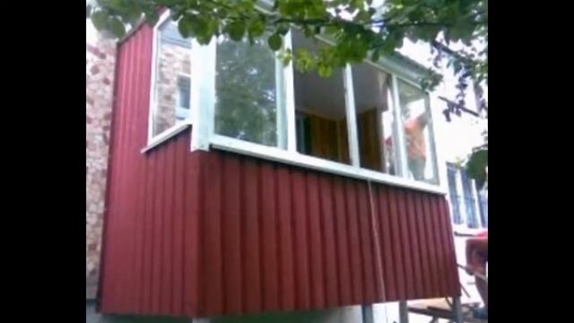 Окна REHAU, КВЕ, остекление и отделка балконов под ключ. 8 (47396) 2-14-90 г.сайт: окна-россошь.рф смотреть онлайн