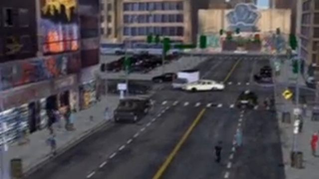 Sim City 4 Clip смотреть онлайн