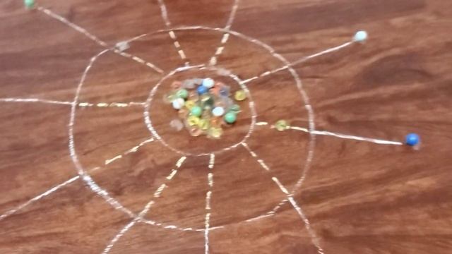 5 Fun Marble Games | How To Play Marbles